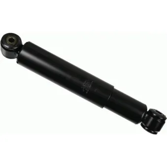 Jeu de 2 amortisseurs arrière SACHS