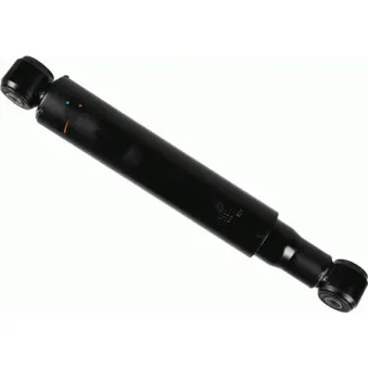 Jeu de 2 amortisseurs avant SACHS