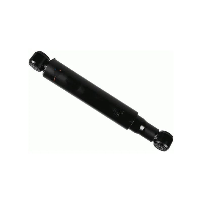 Jeu de 2 amortisseurs avant SACHS 106 298