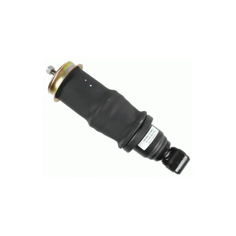Amortisseur, suspension de la cabine SACHS 105 845