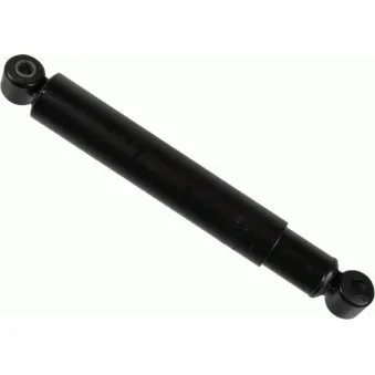 Jeu de 2 amortisseurs arrière SACHS