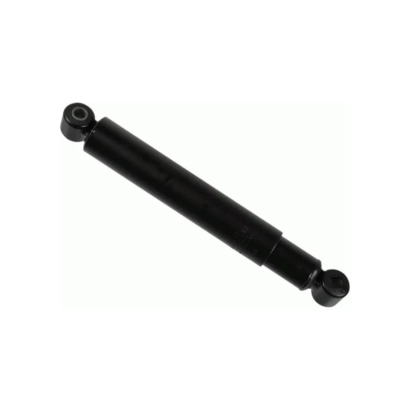 Jeu de 2 amortisseurs arrière SACHS 106 163