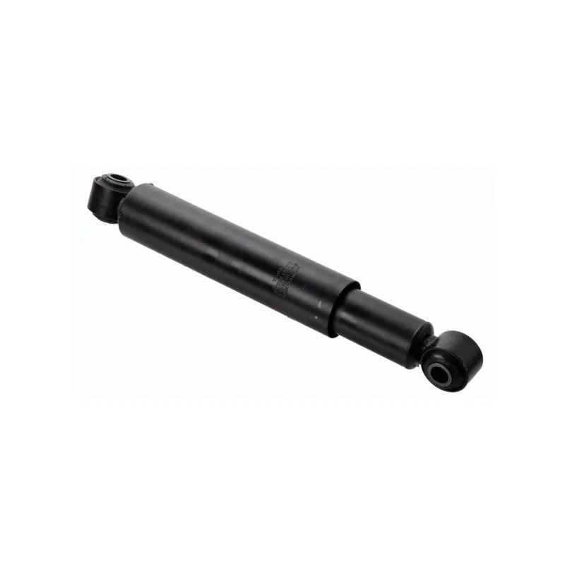 Jeu de 2 amortisseurs avant SACHS 106 038