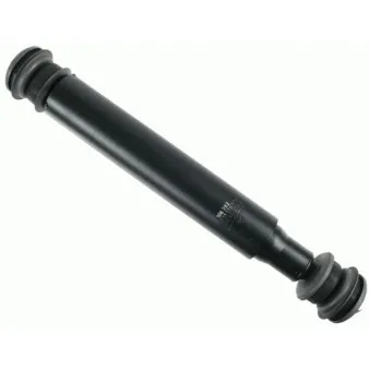 Jeu de 2 amortisseurs arrière SACHS