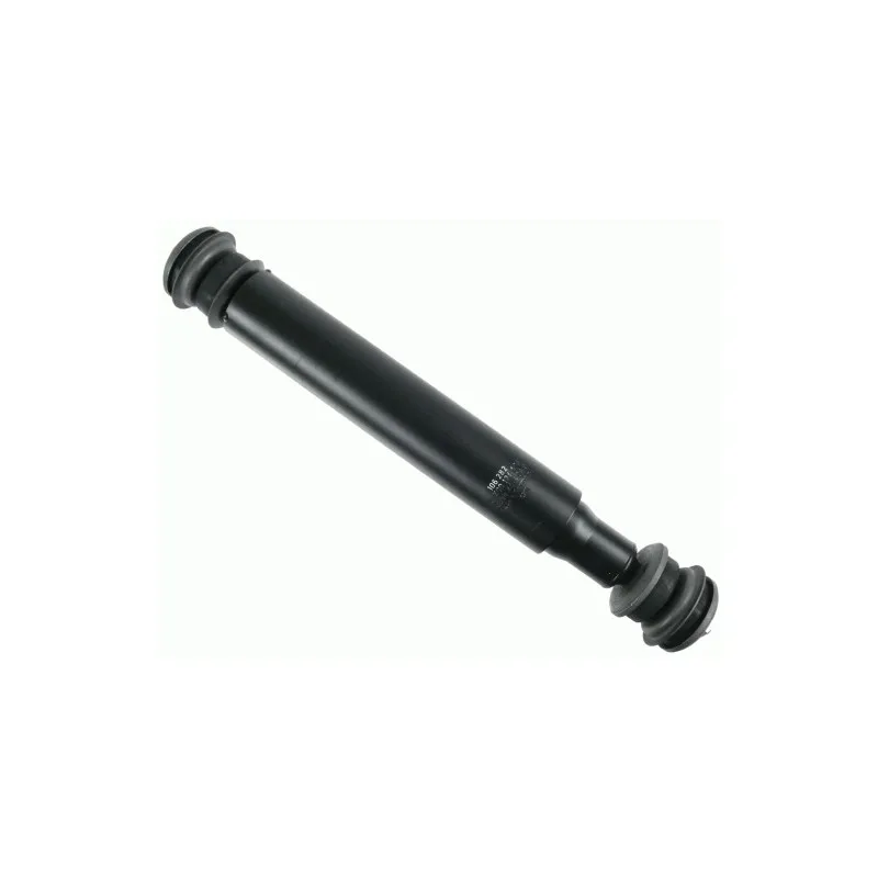 Jeu de 2 amortisseurs arrière SACHS 106 282