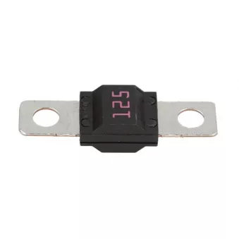 Fusible LITTELFUSE BEZP498125