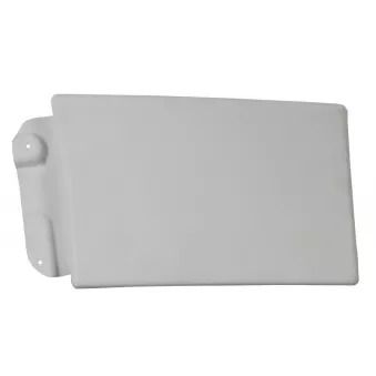 Carénage de cabine LAMIRO