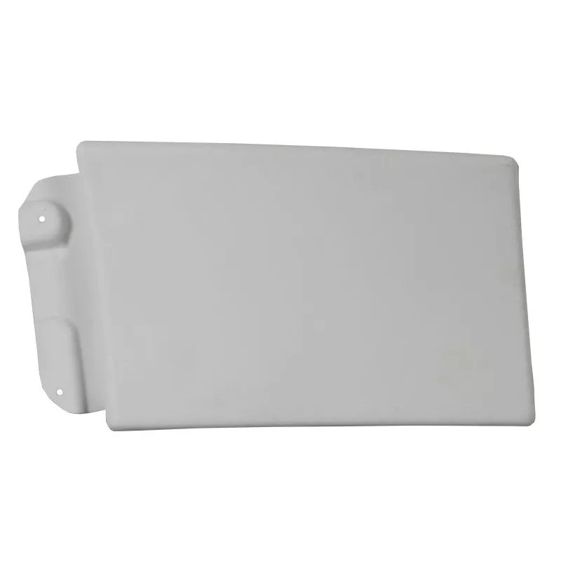 Carénage de cabine LAMIRO 780-44EX