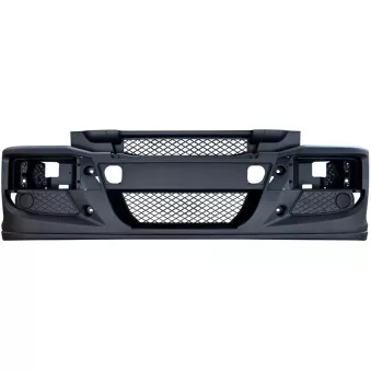 Pare chocs avant LAMIRO