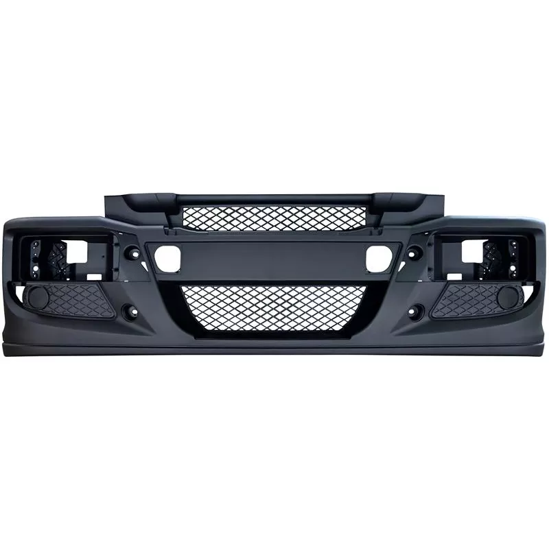 Pare chocs avant LAMIRO 0241EX