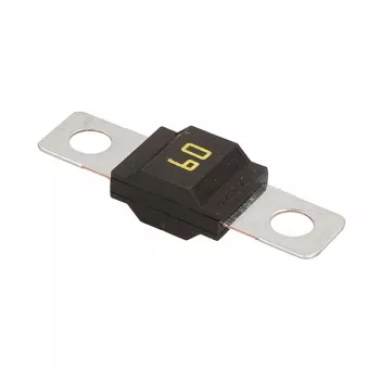 Fusible LITTELFUSE BEZP498060