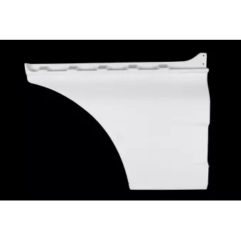 Guidage à galets, porte coulissante LAMIRO