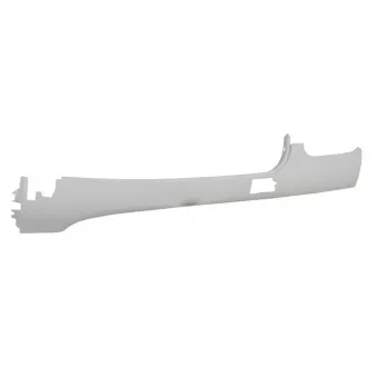 Carénage de cabine LAMIRO