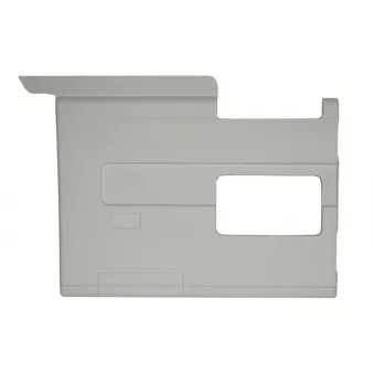 Revêtement de paroi latérale LAMIRO 778-38