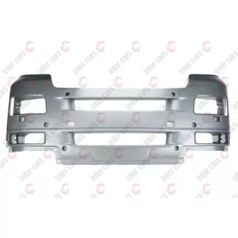 Pare chocs avant LAMIRO 320