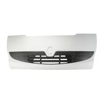Enjoliveur, grille de radiateur LAMIRO