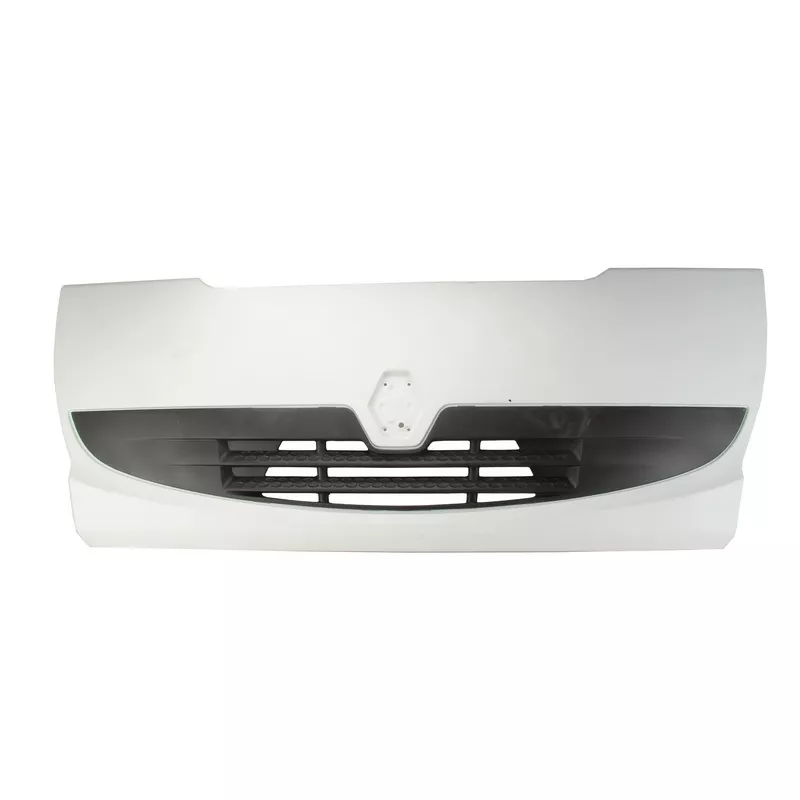 Enjoliveur, grille de radiateur LAMIRO 33420EX
