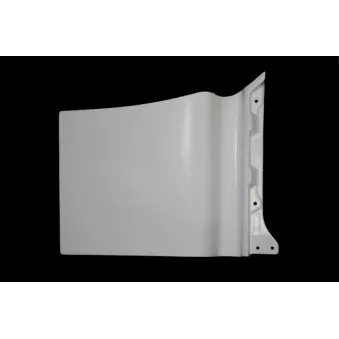 Guidage à galets, porte coulissante LAMIRO