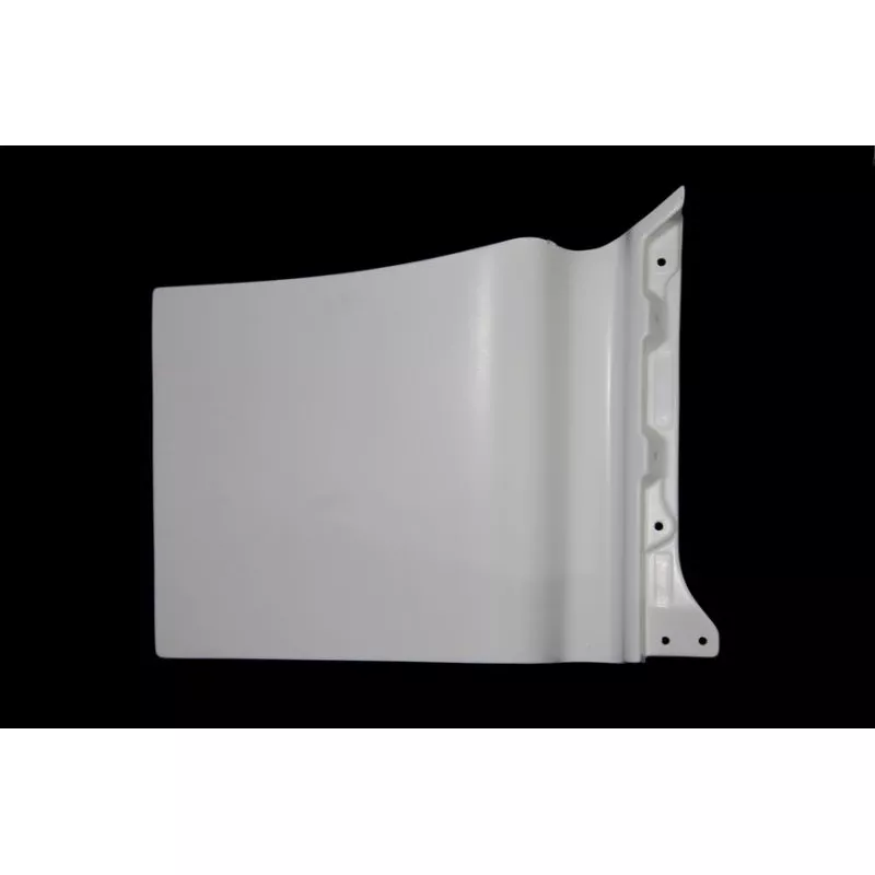 Guidage à galets, porte coulissante LAMIRO 310-7