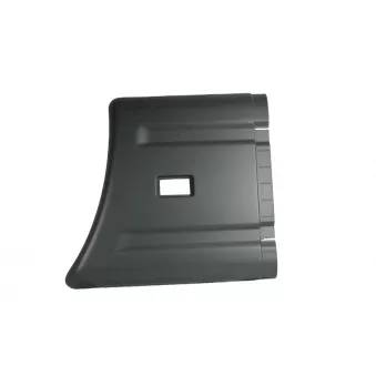 Revêtement de paroi latérale LAMIRO