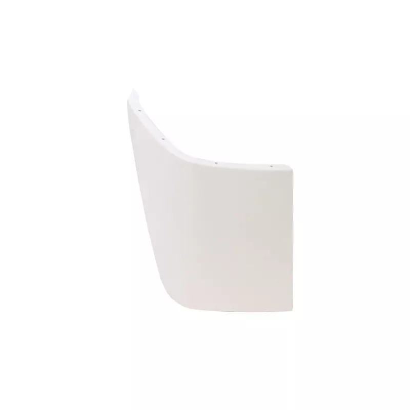 garde-boue avant LAMIRO 55105-19EX