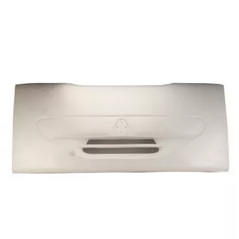 Enjoliveur, grille de radiateur LAMIRO