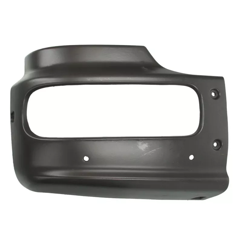 Pare-chocs LAMIRO 1360EX2