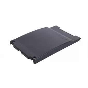 Bandes de caoutchouc, échappement LAMIRO