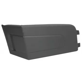 Éléments de pare-chocs LAMIRO 440601-2