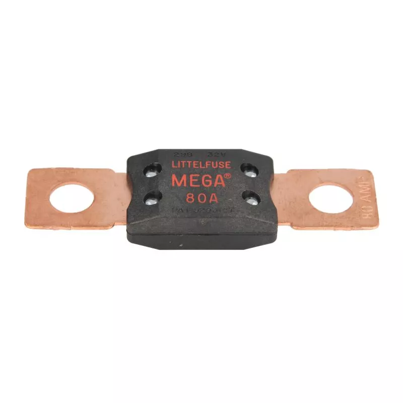 Fusible LITTELFUSE BEZP298080 - Visuel 1