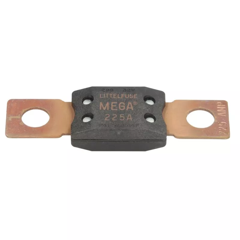 Fusible LITTELFUSE BEZP298225 - Visuel 1