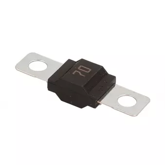 Fusible LITTELFUSE BEZP498070