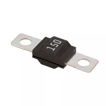 Fusible LITTELFUSE BEZP498150