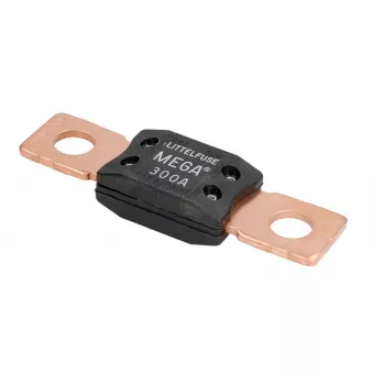 Fusible LITTELFUSE BEZP298300