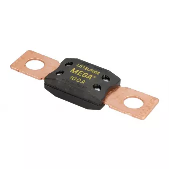 Fusible LITTELFUSE BEZP298100