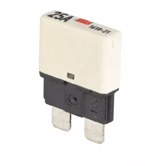 Fusible LITTELFUSE BEZP161025