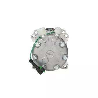 Compresseur de climatisation TCCI 7H15-4652