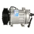 Compresseur de climatisation TCCI 7H15-8231 - Visuel 1