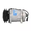 Compresseur, climatisation TCCI 7H15-7948 - Visuel 1