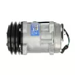 Compresseur, climatisation TCCI 7H15-8081 - Visuel 1