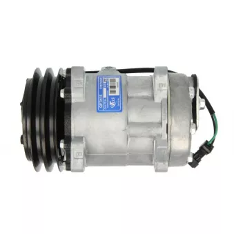 Compresseur, climatisation TCCI 7H15-8081