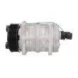 Compresseur de climatisation TCCI 15-1526 - Visuel 1