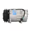Compresseur, climatisation TCCI 7H15-8095 - Visuel 1