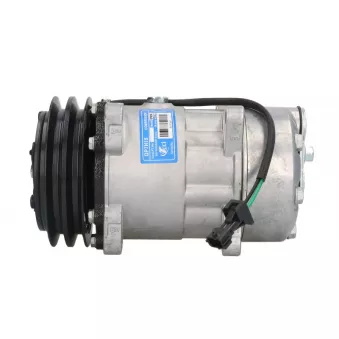 Compresseur, climatisation TCCI 7H15-8095