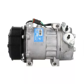 Compresseur, climatisation TCCI