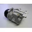 Compresseur de climatisation TCCI 10PA17-0072 - Visuel 3