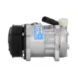 Compresseur, climatisation TCCI 7H15-8117 - Visuel 1