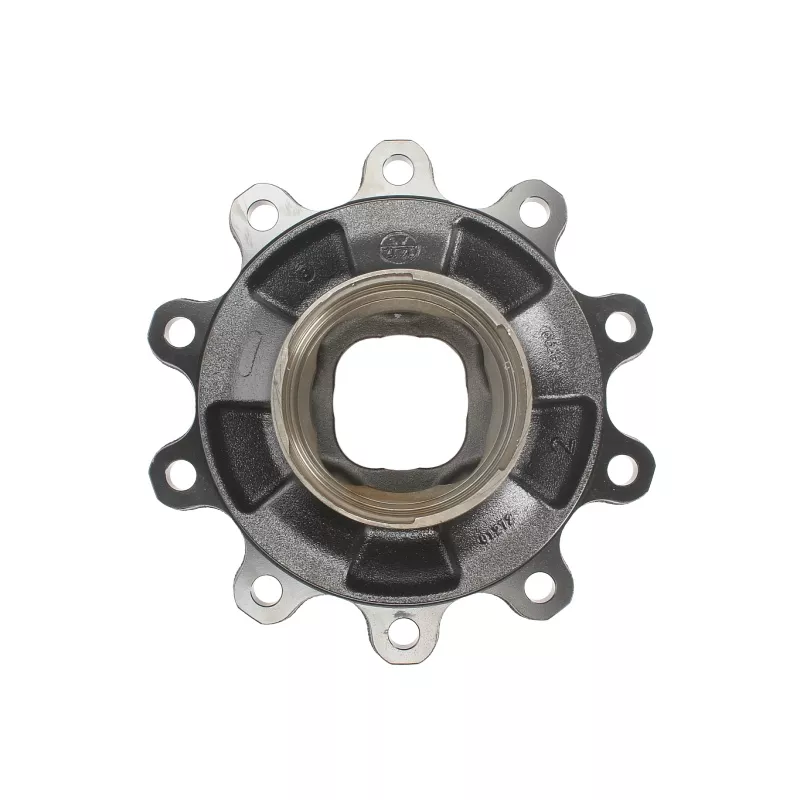 moyeu de roue BPW 03.272.43.29.0 - Visuel 1