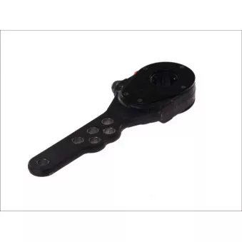 Régleur de timonerie, freinage BPW