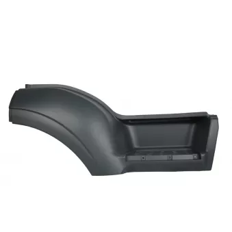 garde-boue avant LAMIRO